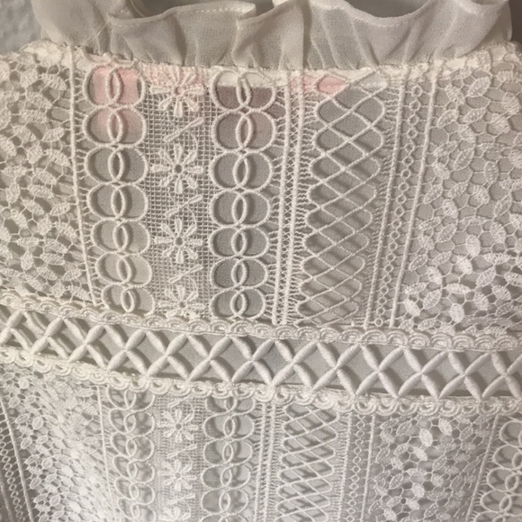 Ted Baker top - Picture 4 of 7